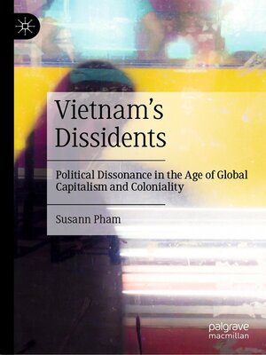 cover image of Vietnam's Dissidents